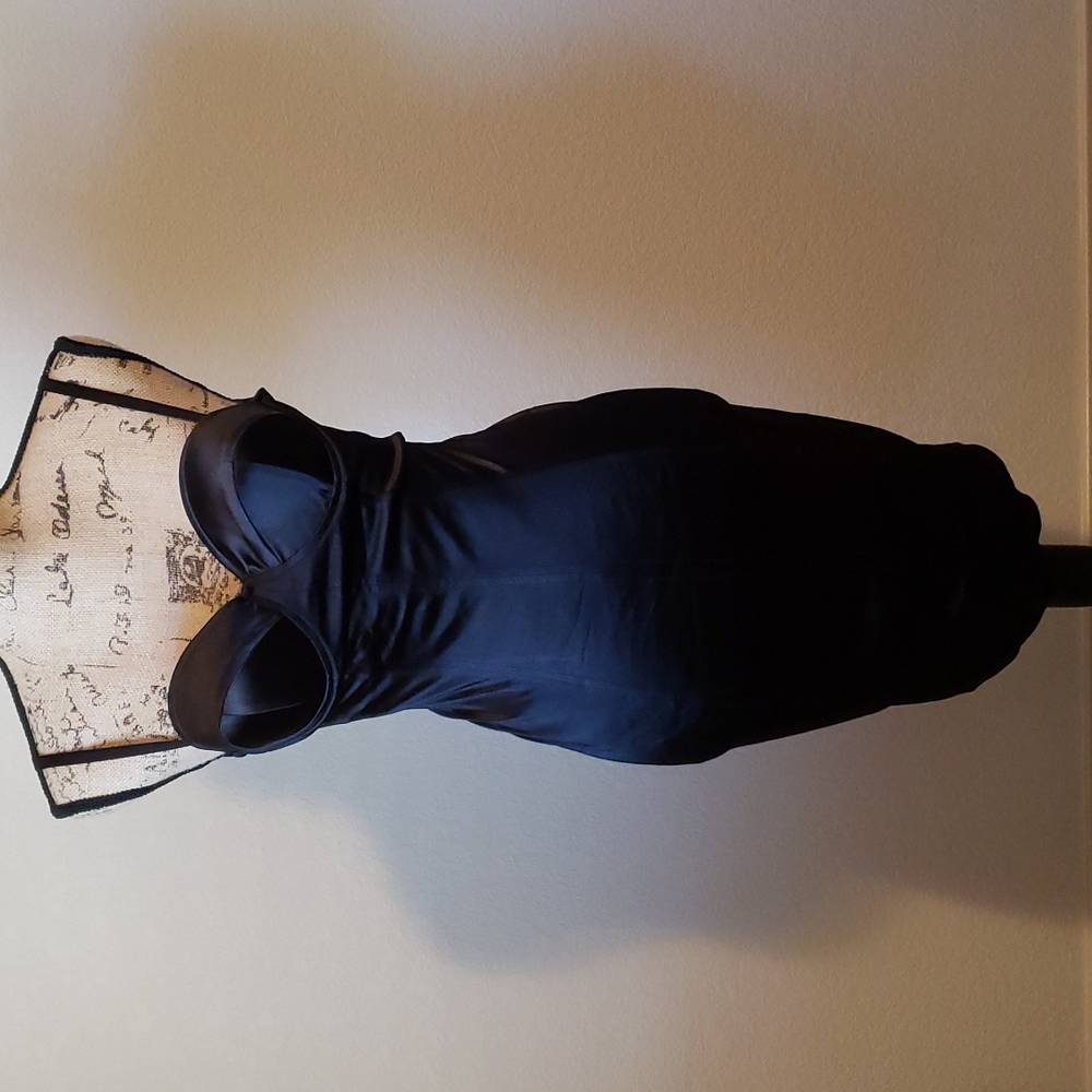 NWOT Perfect little black dress